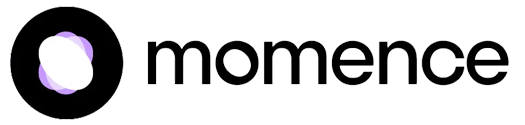 Momence logo