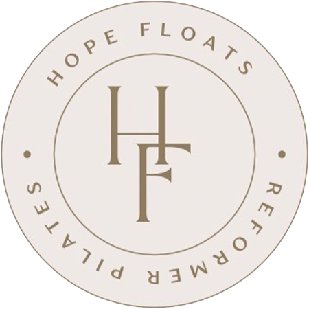 Hope Floats Reformer Pilates